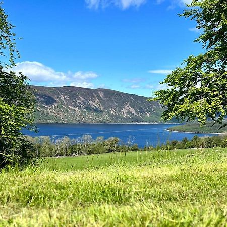 1 Loch Ness Heights Apartment Inverness Exterior photo