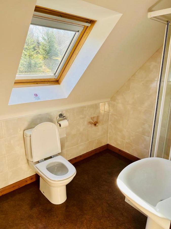 1 Loch Ness Heights Apartment Inverness Exterior photo